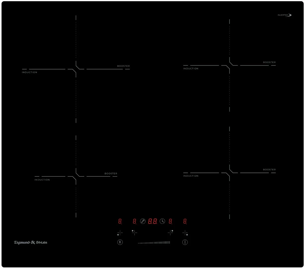 Zigmund Shtain CI 60.6 B.0 loading=