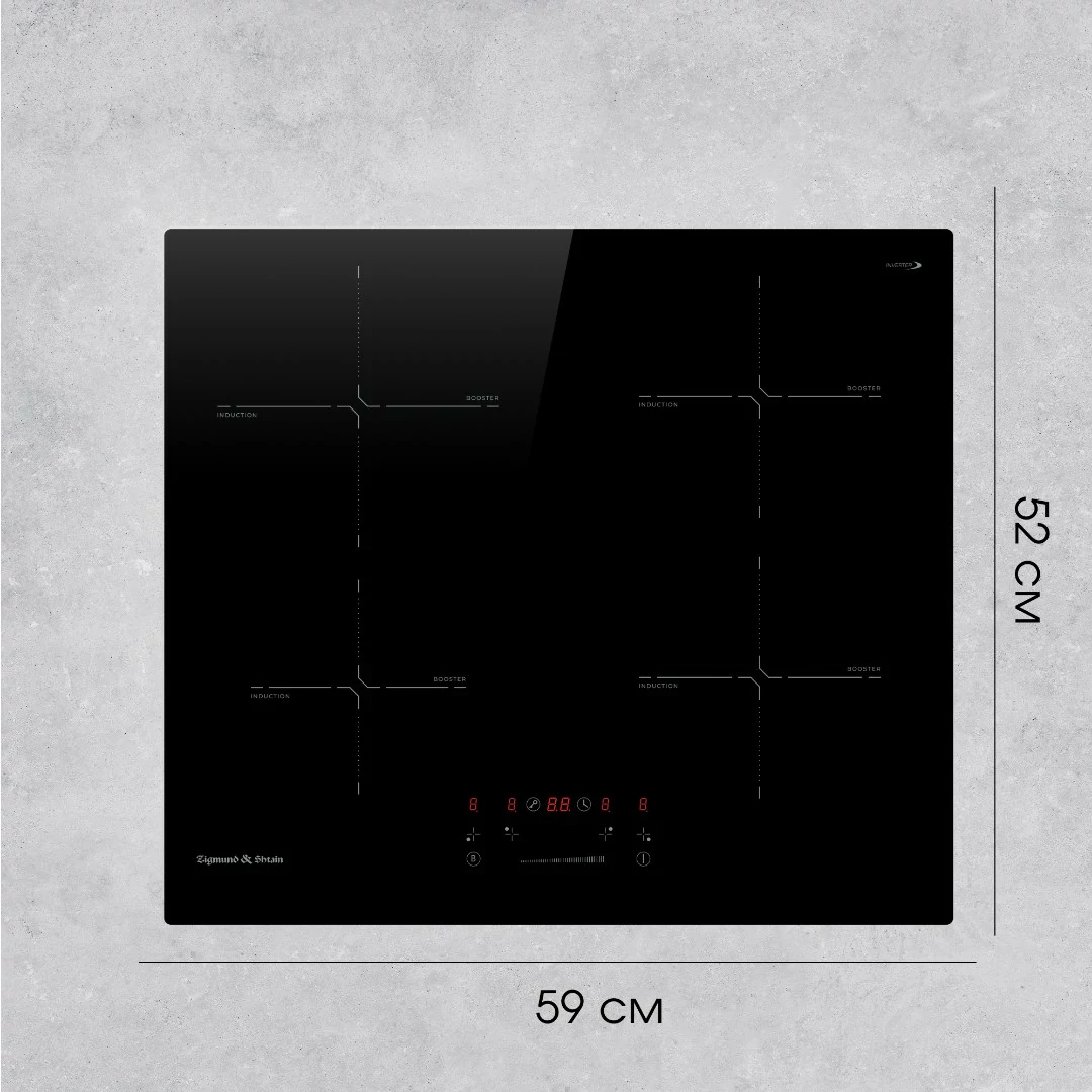 Zigmund Shtain CI 60.6 B.8