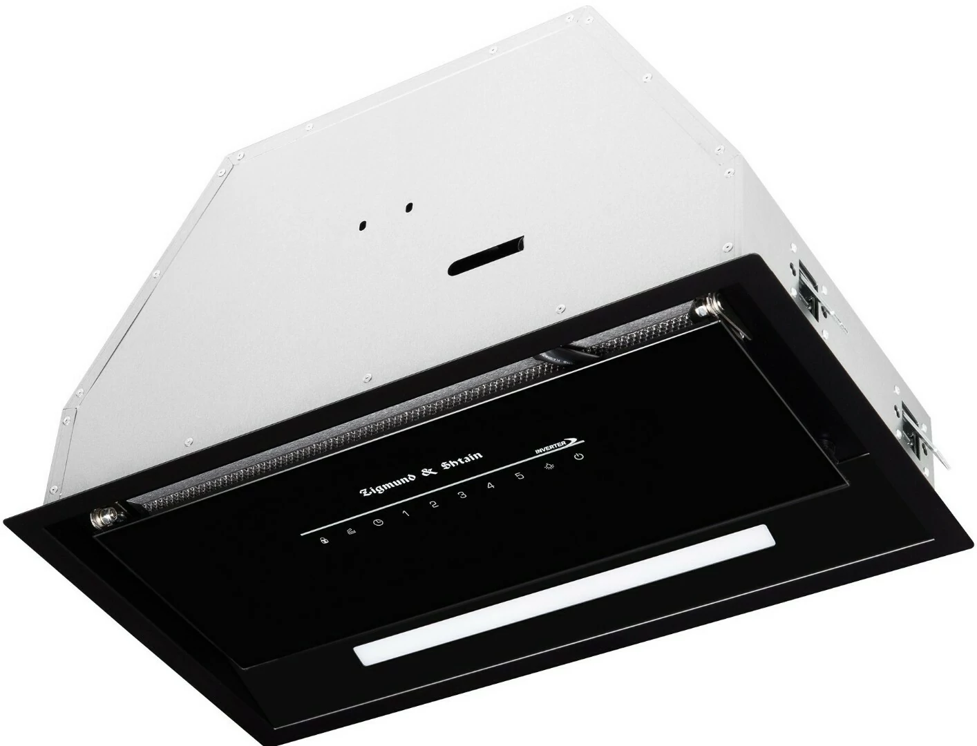 Zigmund Shtain K 019.5 B.1