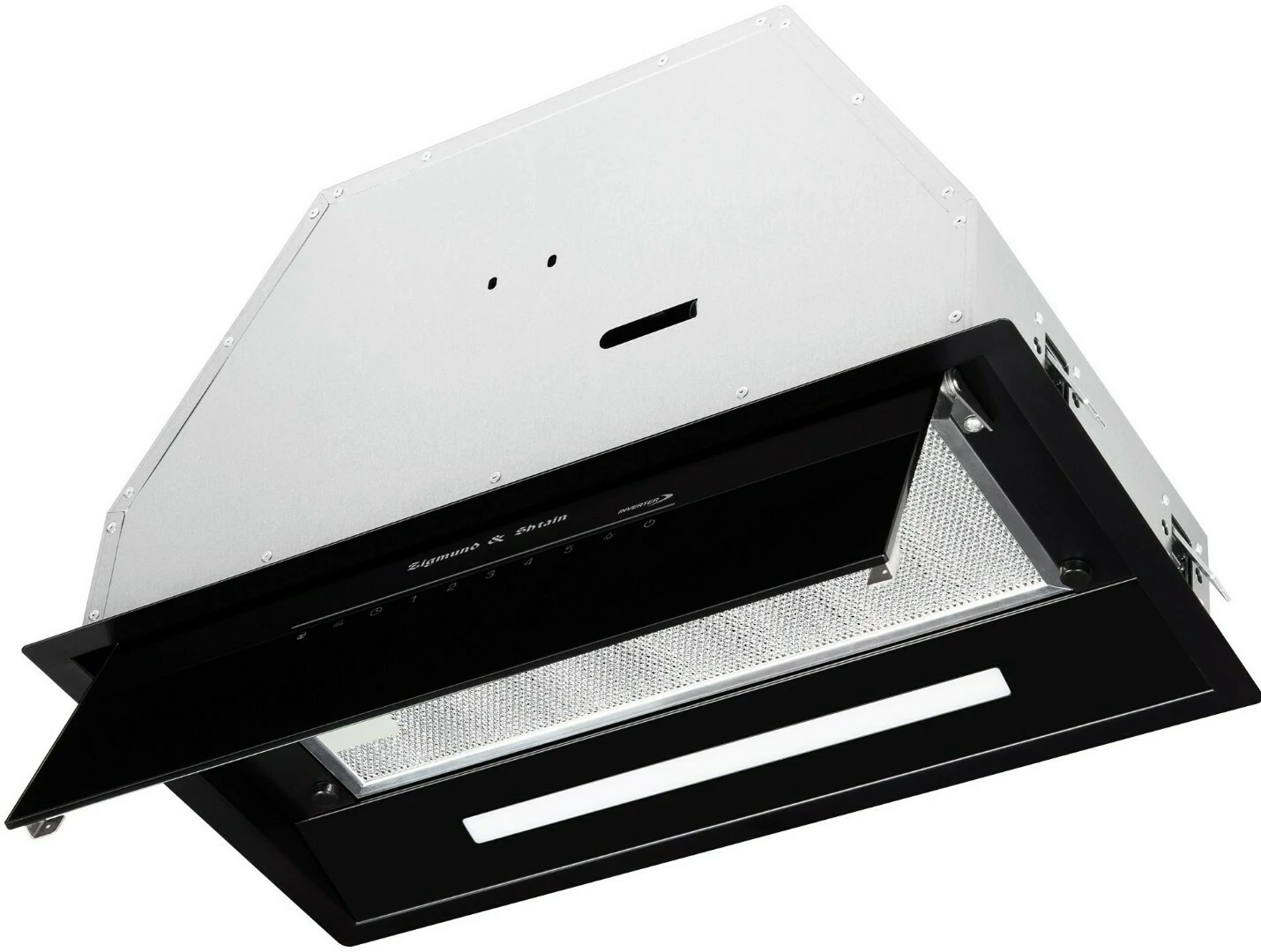 Zigmund Shtain K 019.5 B.2