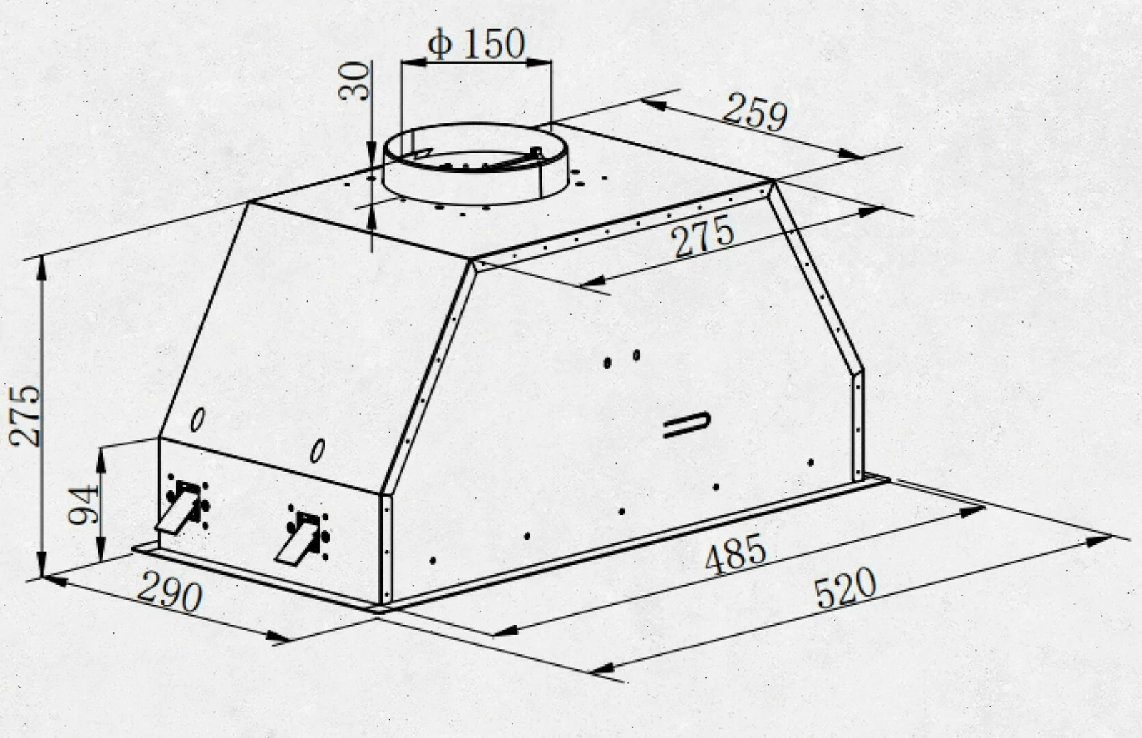 Zigmund Shtain K 019.5 B.9