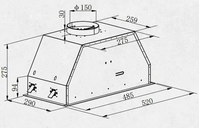 Zigmund Shtain K 019.5 B.9