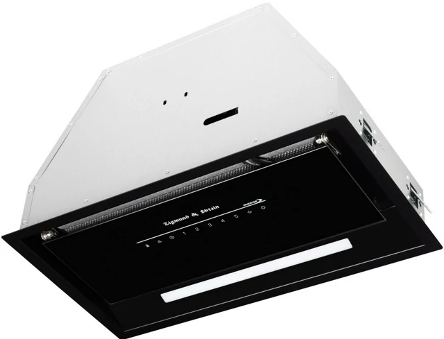 Zigmund Shtain K 019.5 B.1