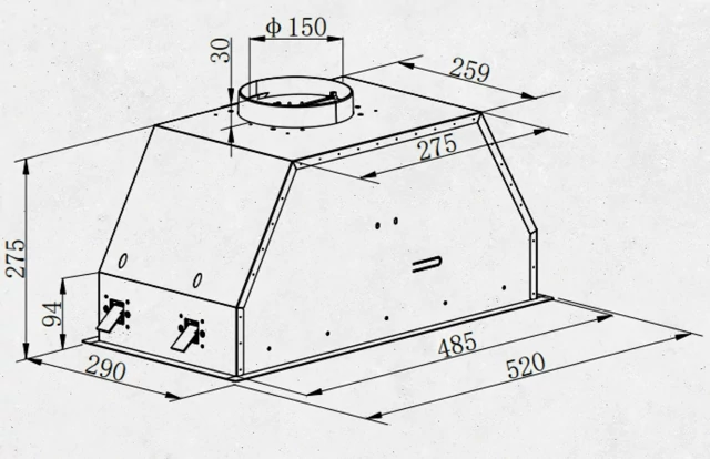Zigmund Shtain K 019.5 B.9