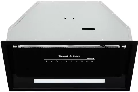 Zigmund Shtain K 019.5 B