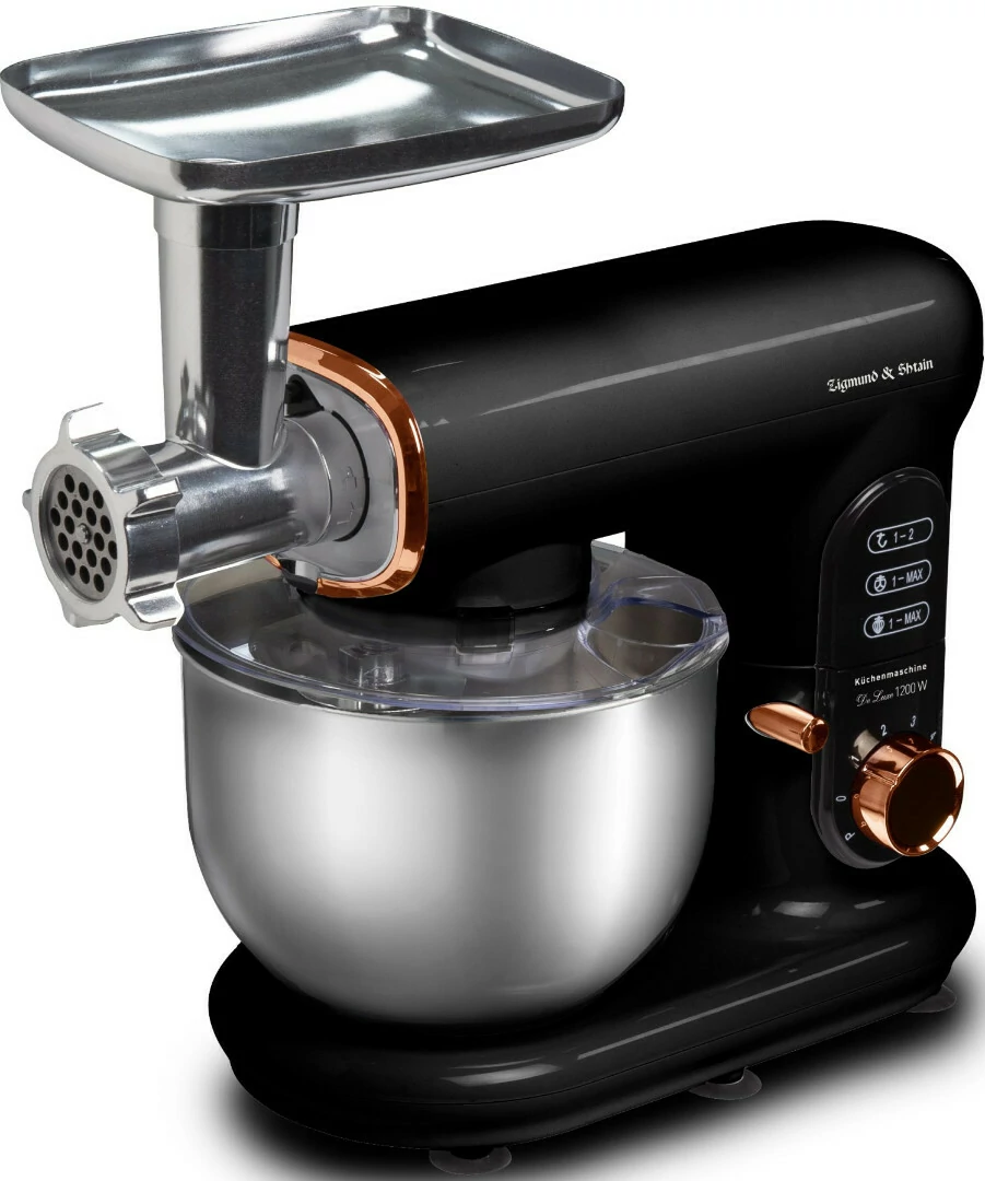 Zigmund Shtain ZKM-1000.0 loading=