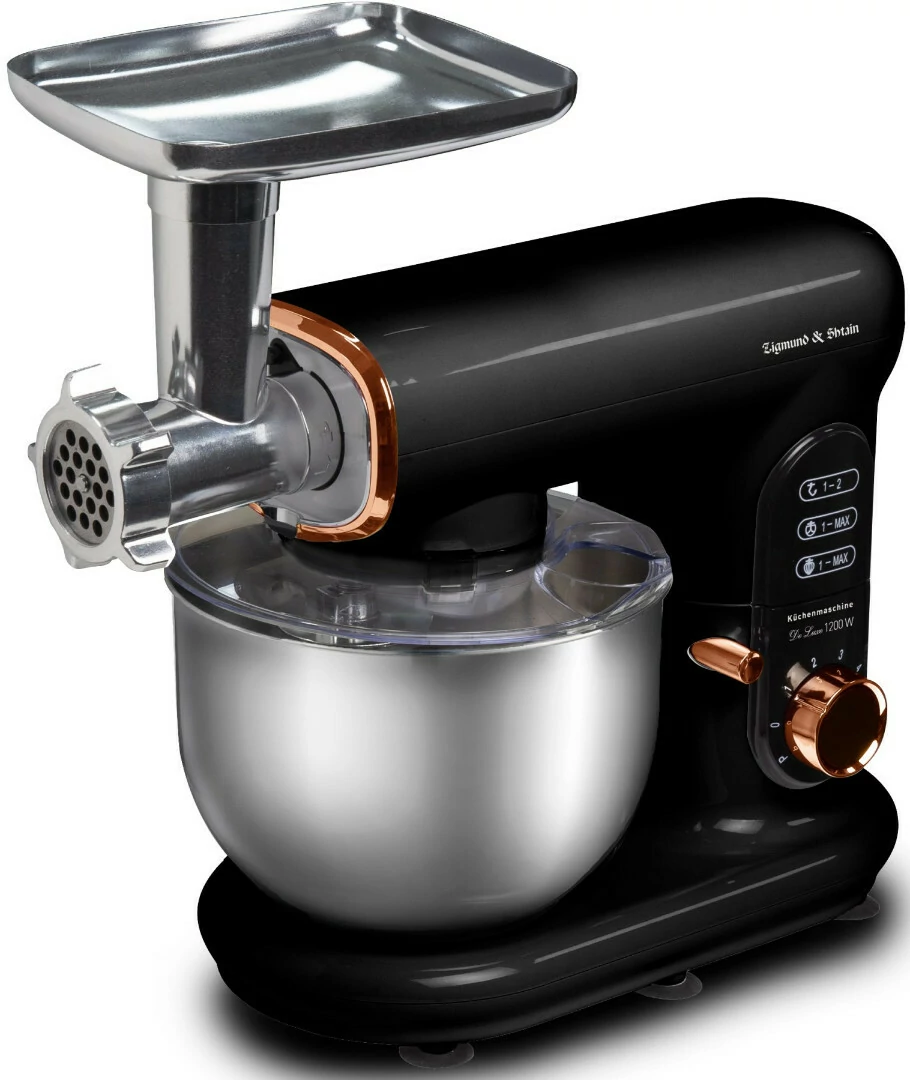Zigmund Shtain ZKM-1000.2