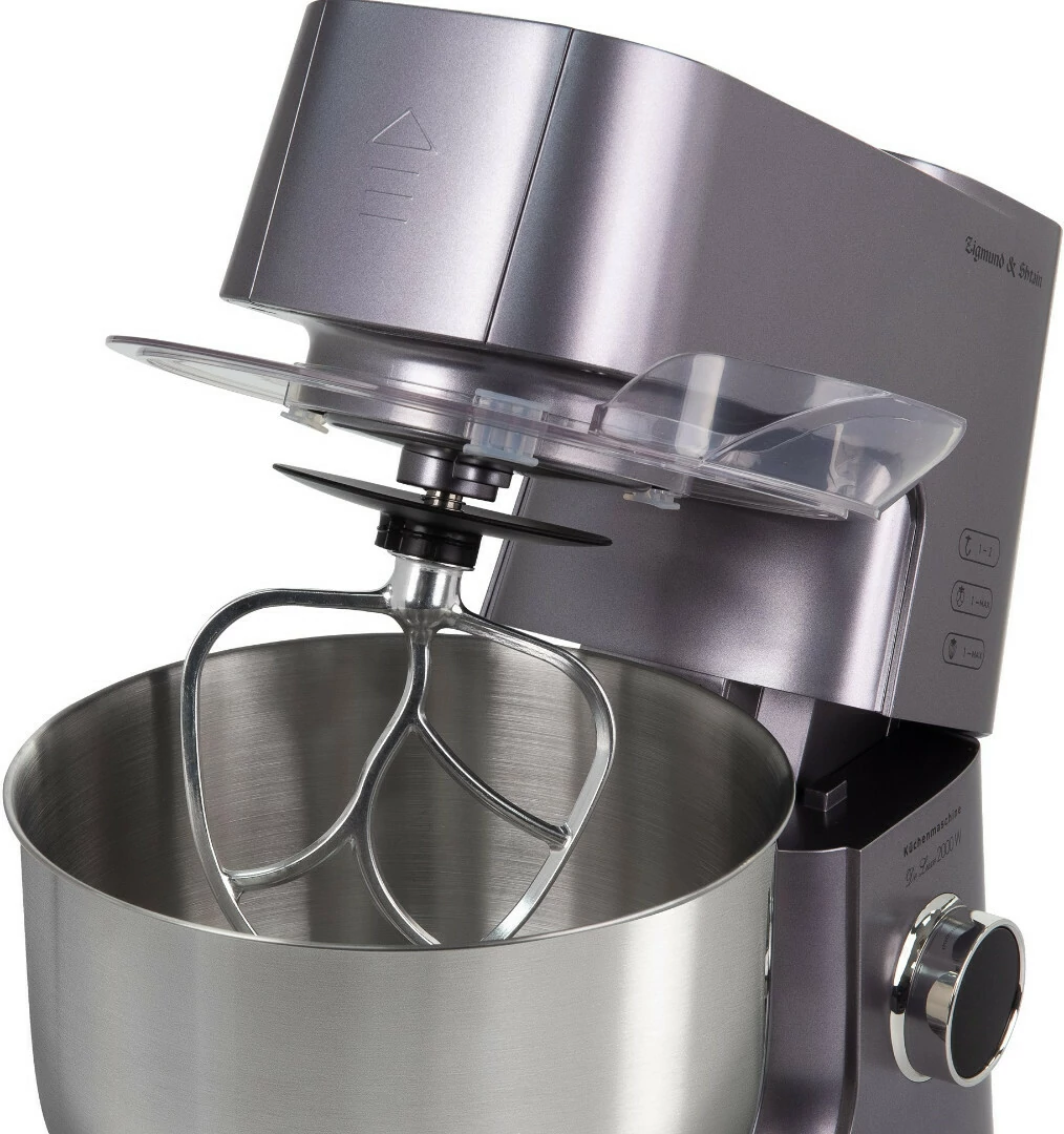 Zigmund Shtain ZKM-984.5