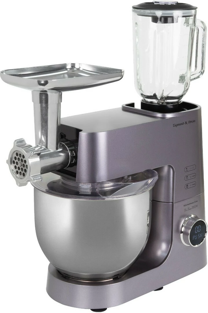 Zigmund Shtain ZKM-984.4