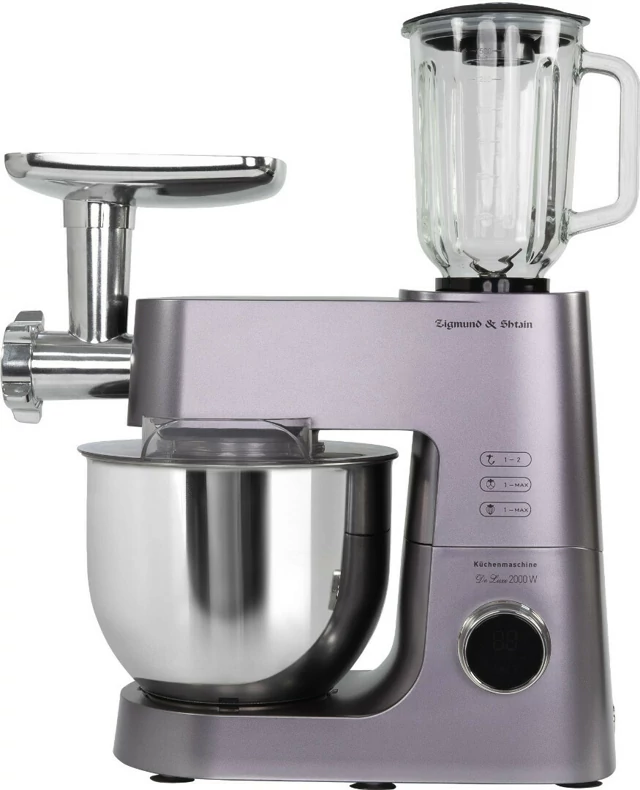 Zigmund Shtain ZKM-984.2