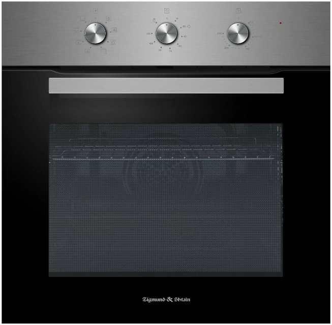 Zigmund Shtain E 176 S.0