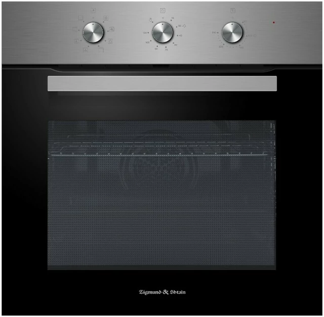 Zigmund Shtain E 176 S.0