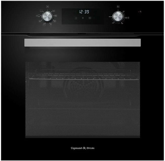 Zigmund Shtain E 177 B.0