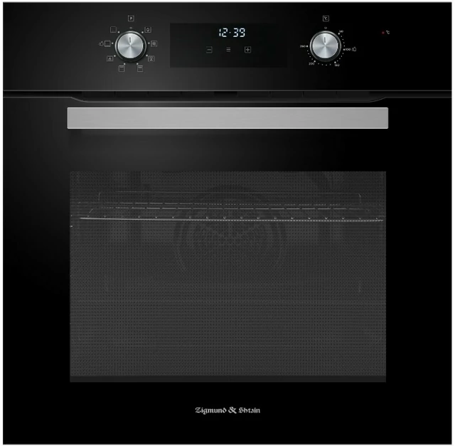 Zigmund Shtain E 177 B.0