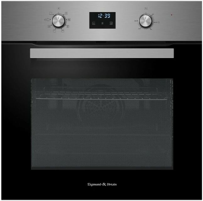 Zigmund Shtain E 177 S.0