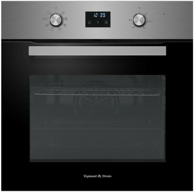 Zigmund Shtain E 177 S.0
