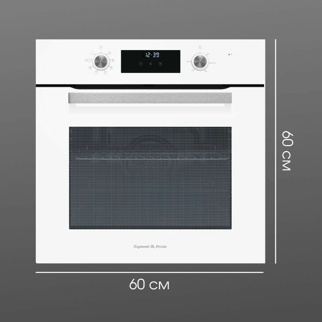 Zigmund Shtain E 177 W.17