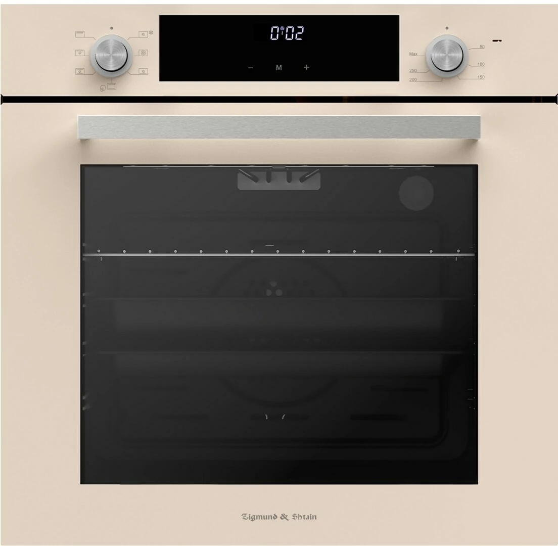 Zigmund Shtain E 158 I.0 loading=