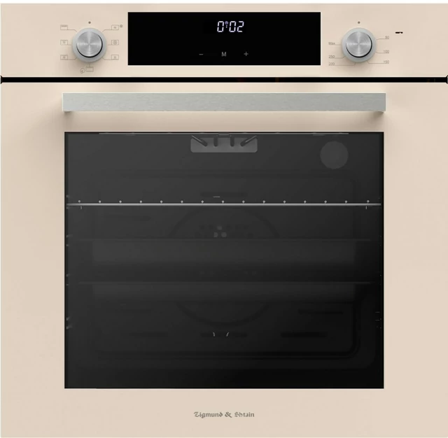 Zigmund Shtain E 158 I.0