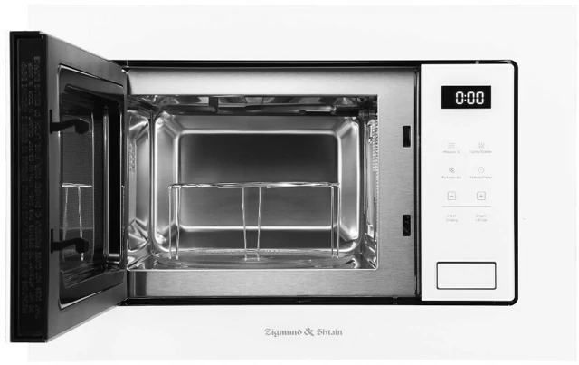Zigmund Shtain BMO 26 W.1
