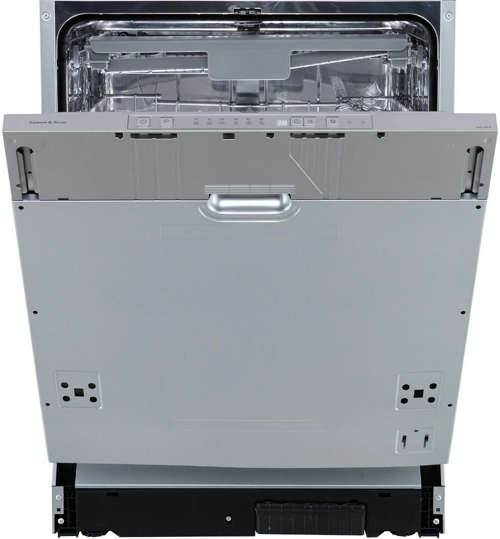 Zigmund Shtain DW 306.6.0 loading=