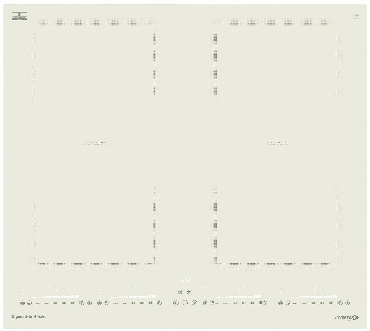 Zigmund Shtain CI 69.6 I.0 loading=