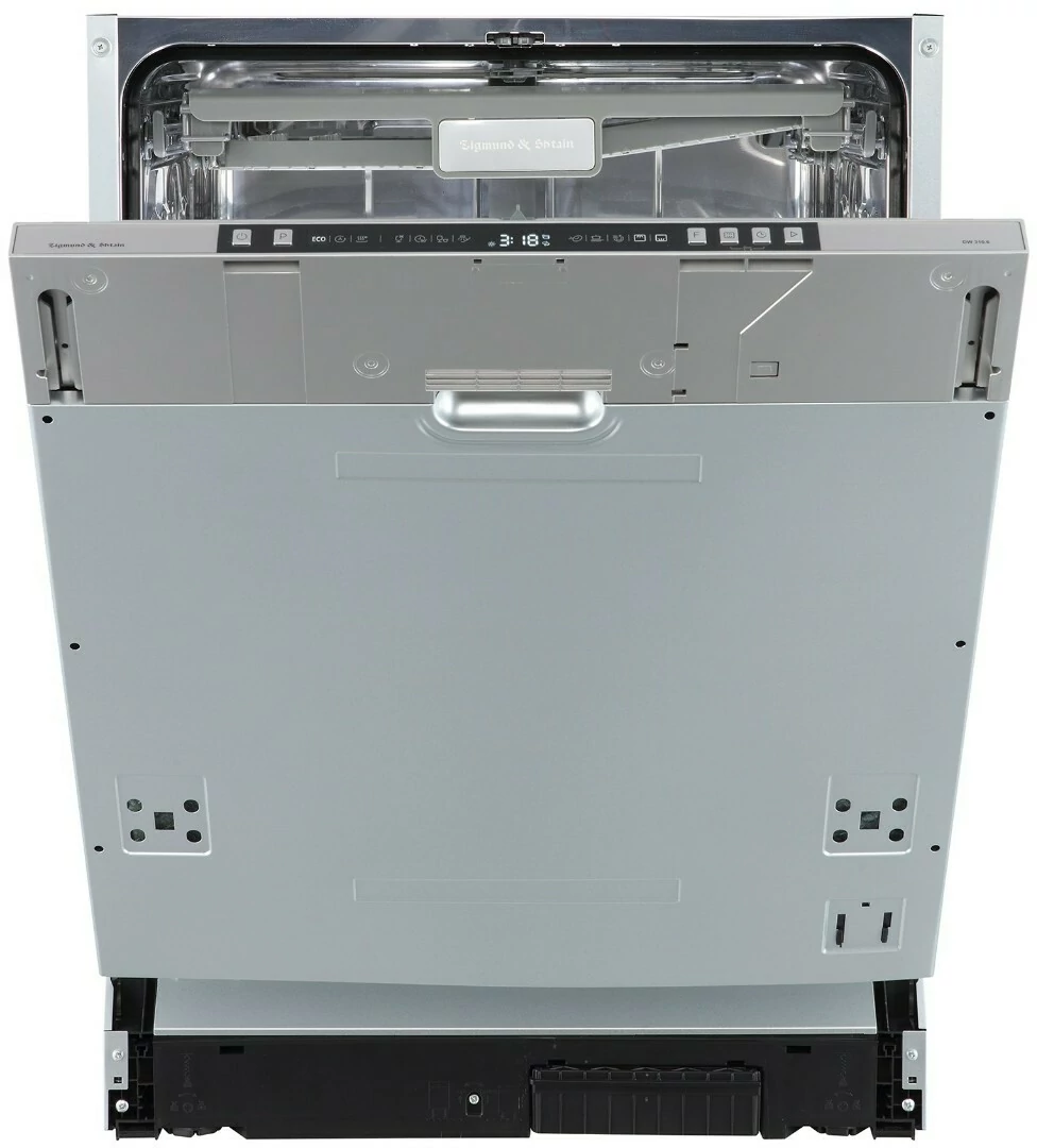 Zigmund Shtain DW 310.6.0 loading=