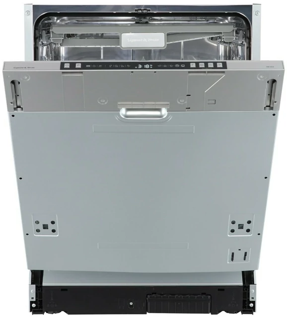 Zigmund Shtain DW 310.6.0