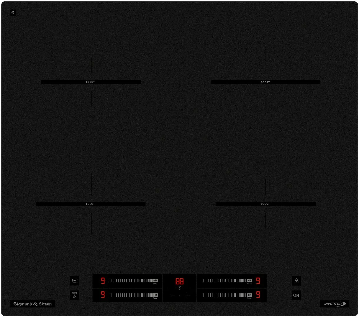 Zigmund Shtain CI 23.6 B.0 loading=