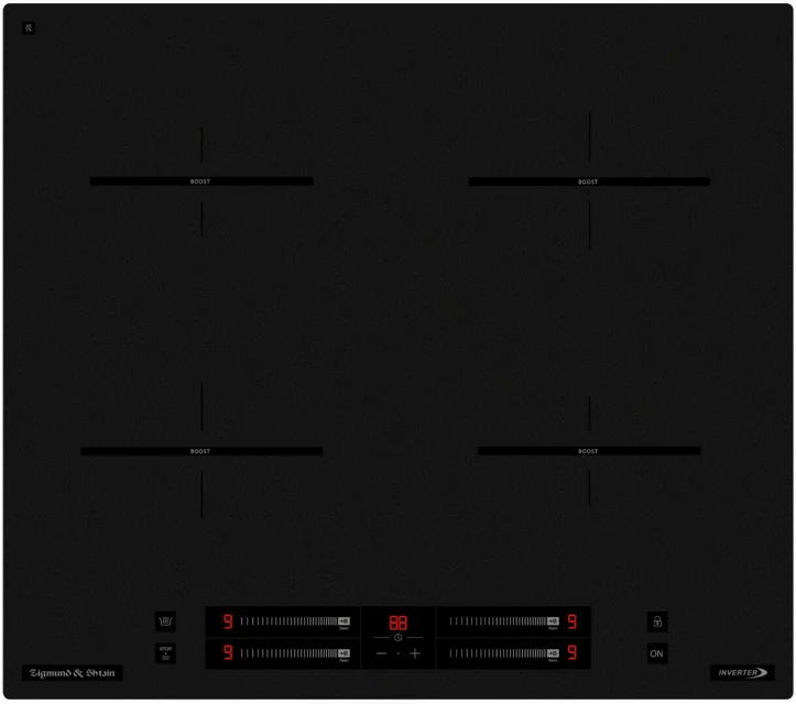 Zigmund Shtain CI 23.6 B.0