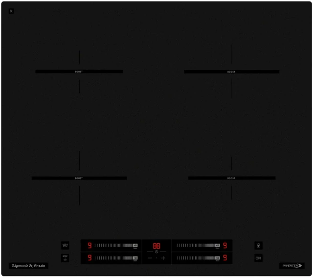 Zigmund Shtain CI 23.6 B.0
