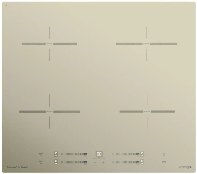 Zigmund Shtain CI 23.6 I.0