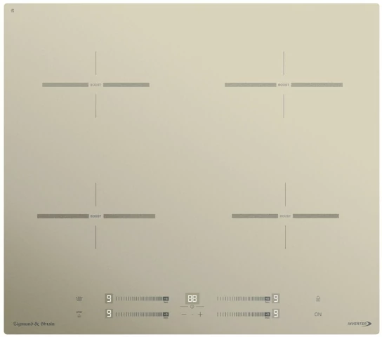 Zigmund Shtain CI 23.6 I