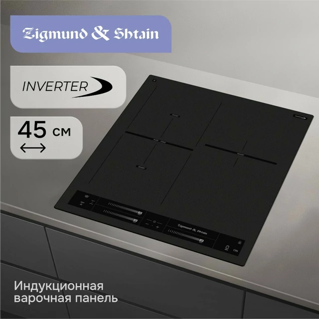 Zigmund Shtain CI 24.4 B.1