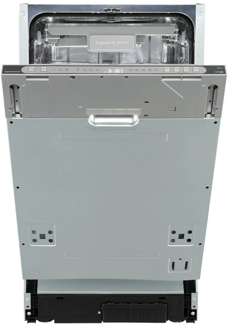 Zigmund Shtain DW 312.4.2