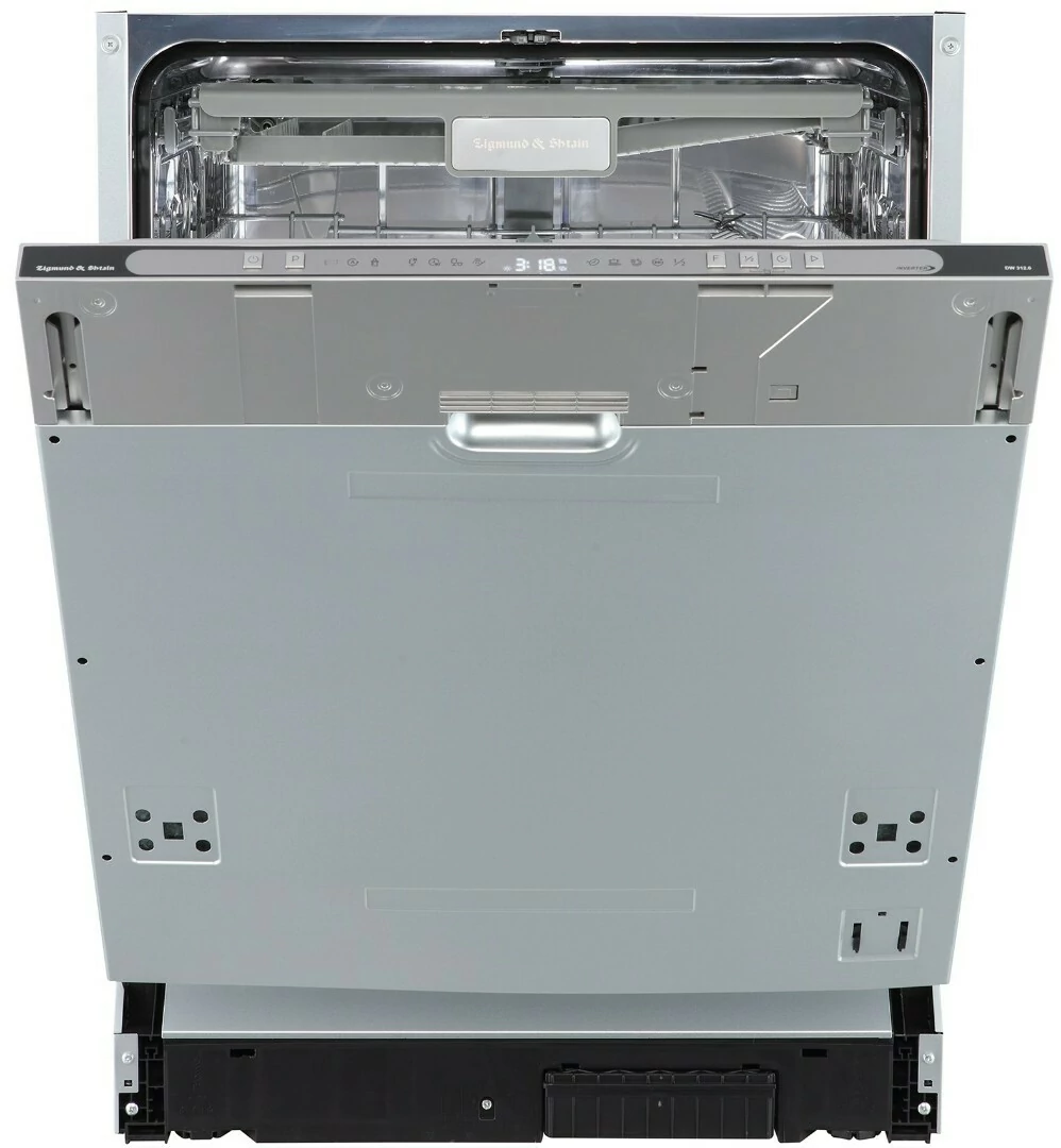 Zigmund Shtain DW 312.6.0 loading=