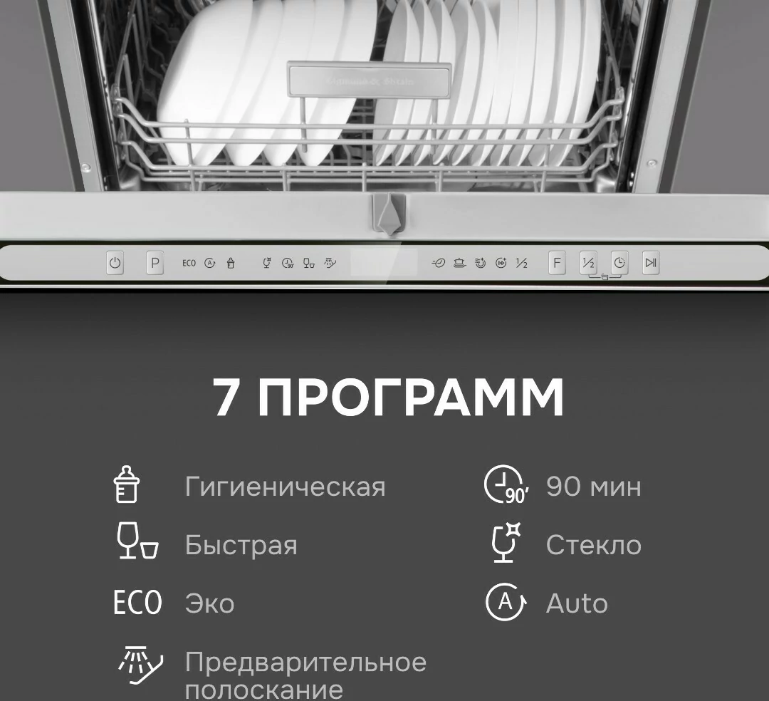 Zigmund Shtain DW 312.6.9