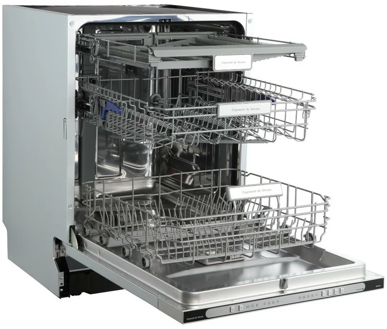 Zigmund Shtain DW 312.6.2