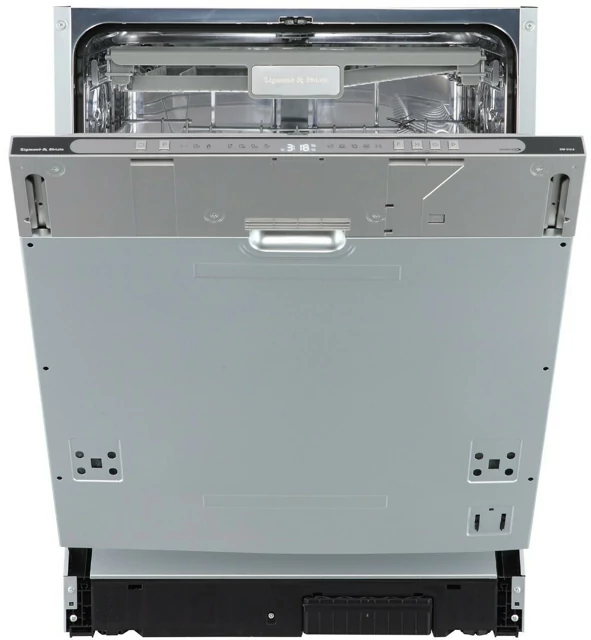 Zigmund Shtain DW 312.6.0