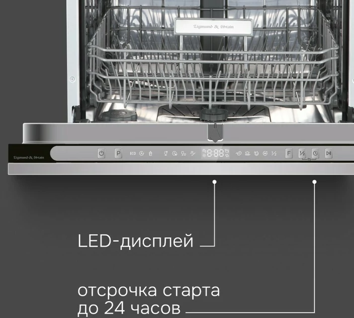 Zigmund Shtain DW 312.6.8