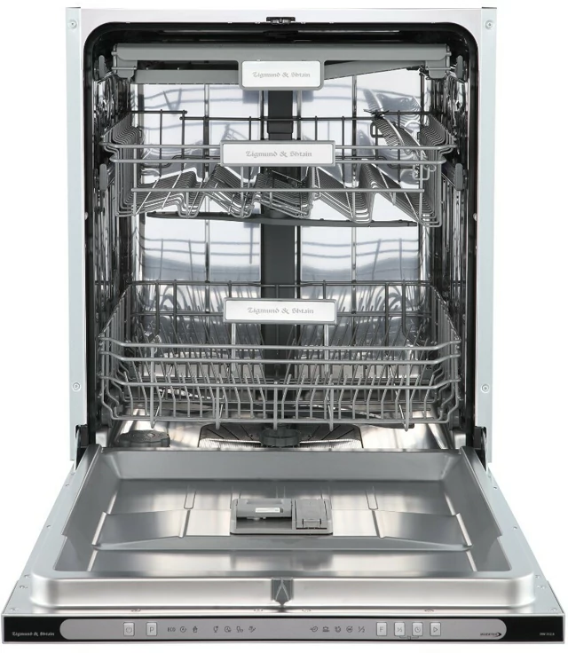 Zigmund Shtain DW 312.6.4