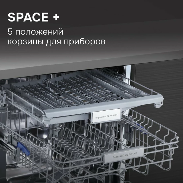 Zigmund Shtain DW 312.6.12