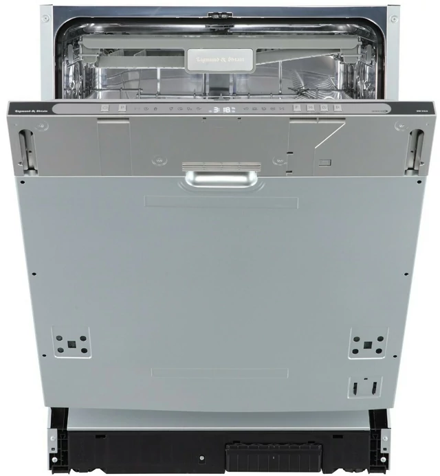 Zigmund Shtain DW 312.6.0