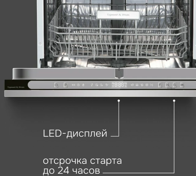 Zigmund Shtain DW 312.6.8