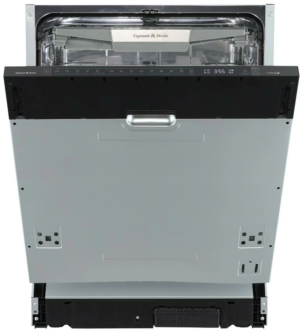 Zigmund Shtain DW 311.6.0 loading=