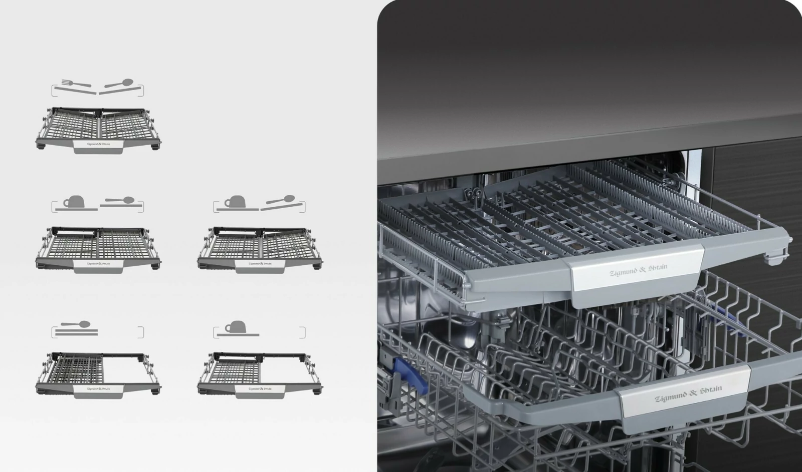 Zigmund Shtain DW 311.6.8