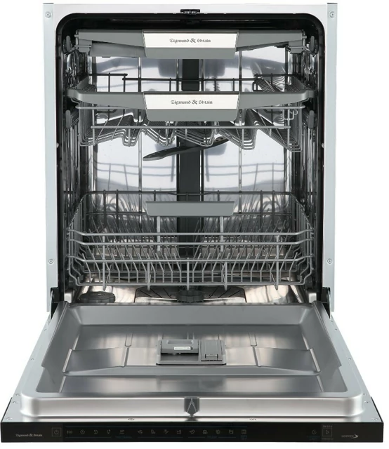 Zigmund Shtain DW 311.6.4