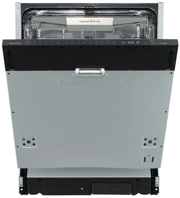 Zigmund Shtain DW 311.6.0