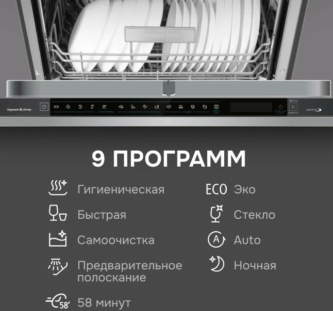 Zigmund Shtain DW 311.6.6