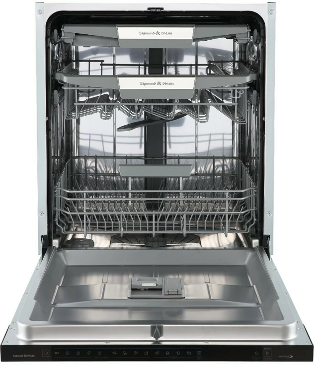 Zigmund Shtain DW 311.6.4